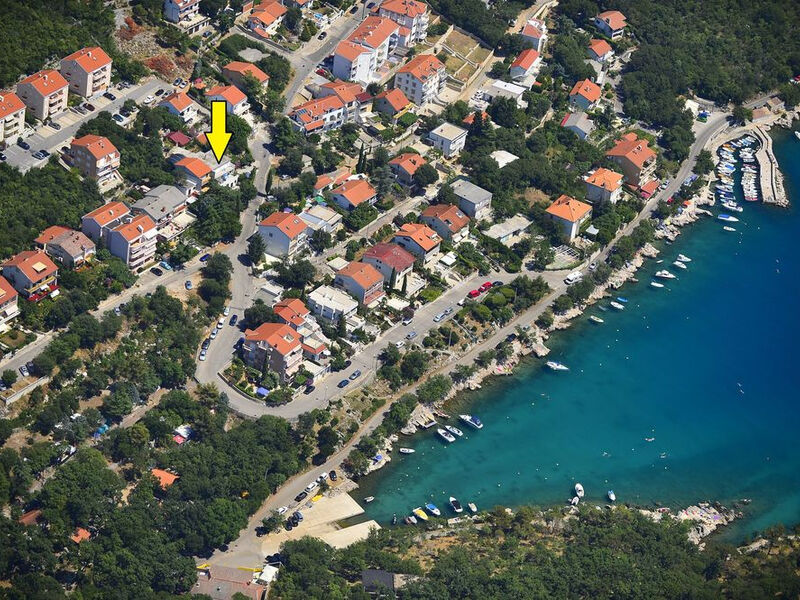 Apartmány 1355-2523