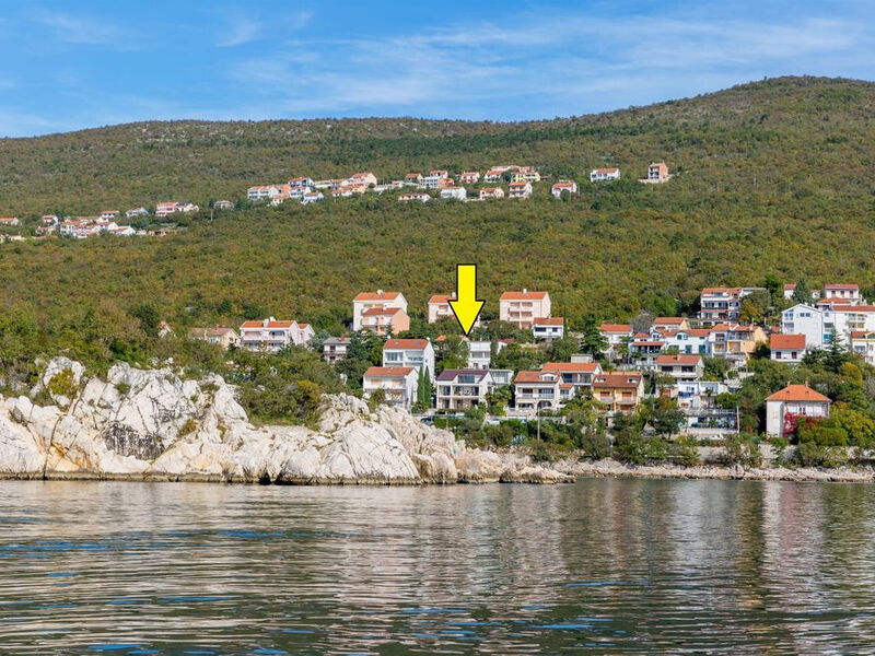 Apartmány 1355-2523