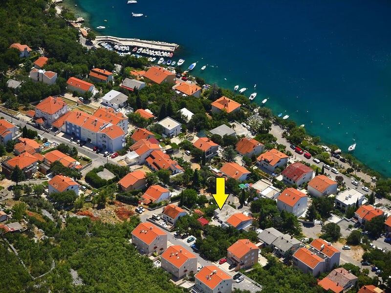 Apartmány 1355-2523