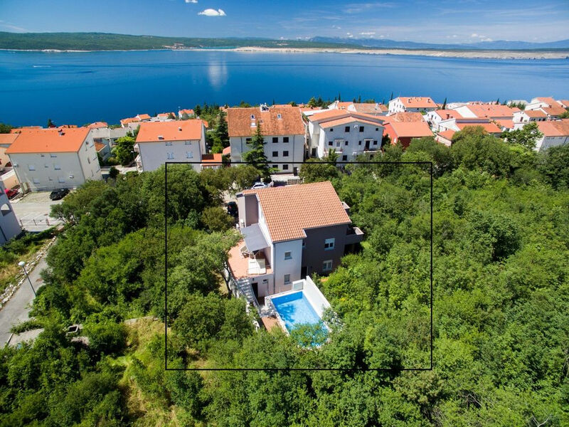 Apartmány 1355-2528