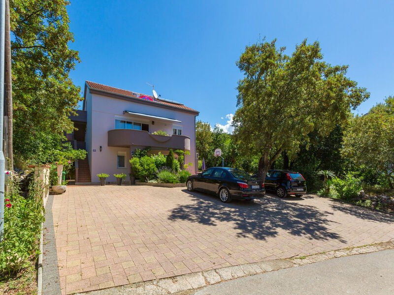 Apartmány 1355-2528