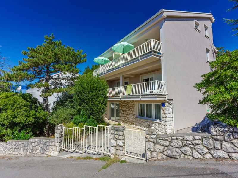 Apartmány 1355-2532