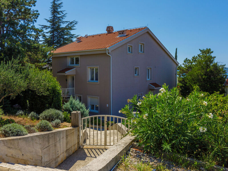 Apartmány 1355-2532