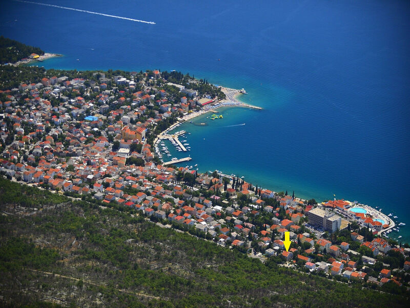 Apartmány 1355-2532