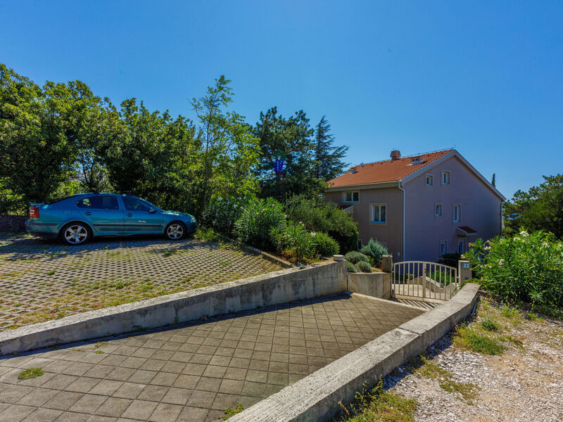 Apartmány 1355-2532