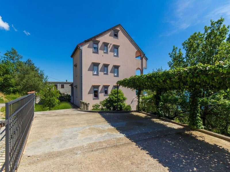 Apartmány 1355-2533