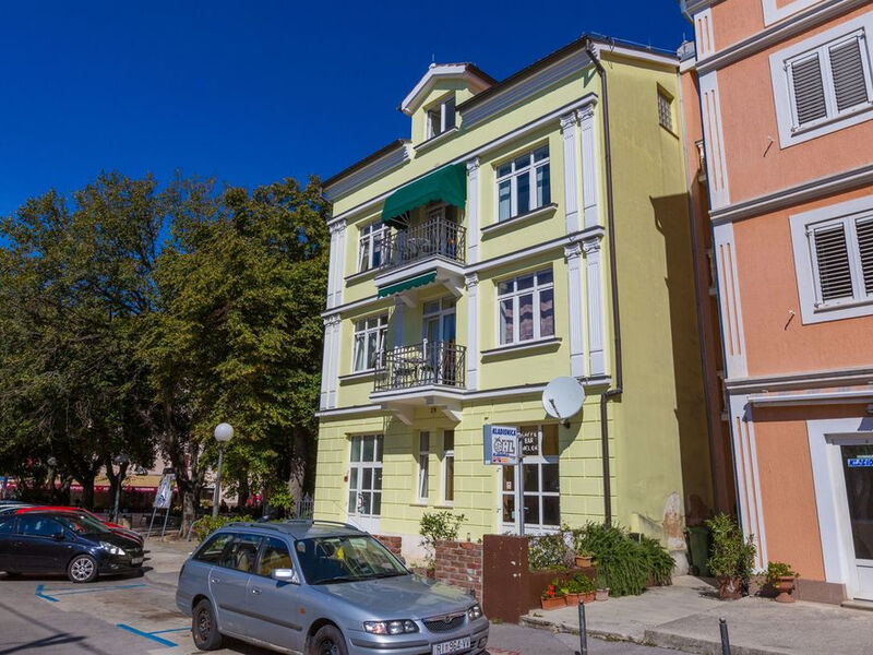 Apartmány 1355-2534