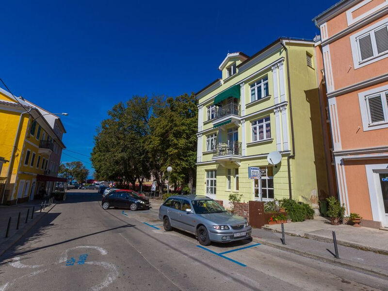 Apartmány 1355-2534