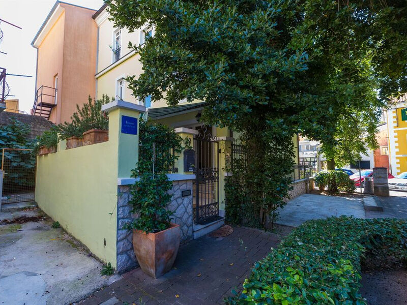 Apartmány 1355-2534