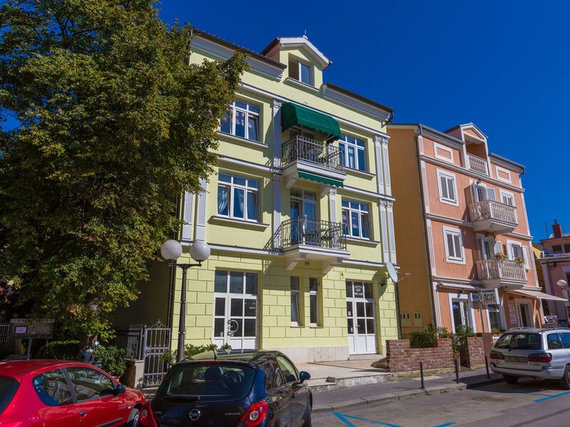 Apartmány 1355-2534