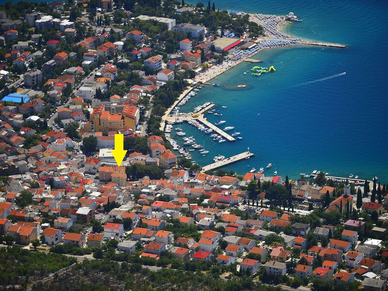 Apartmány 1355-2534