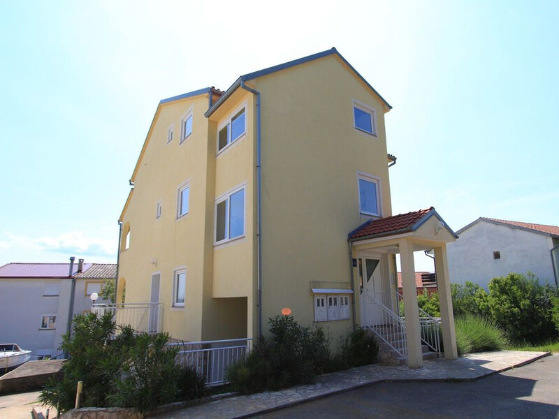 Apartmány 1355-2535