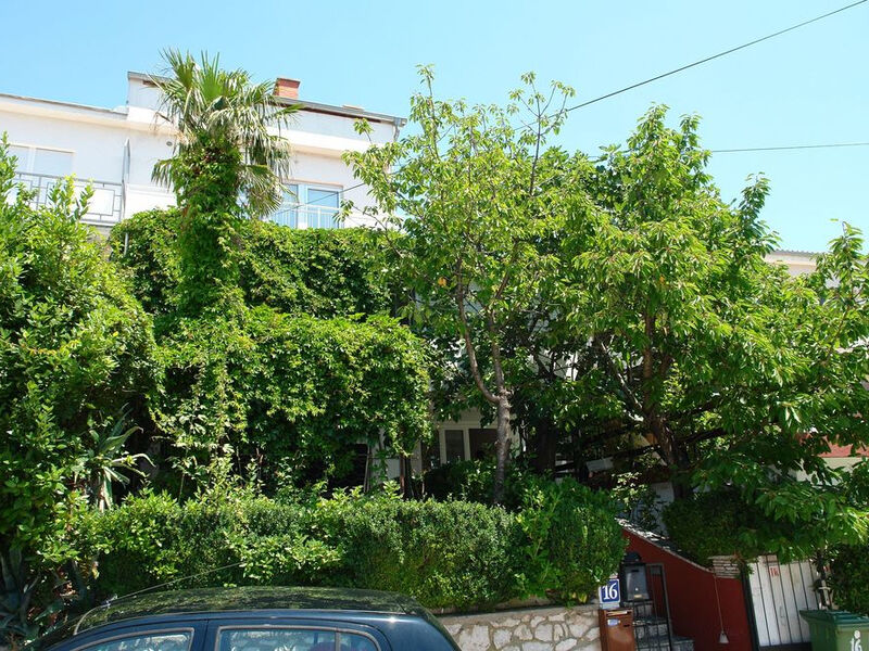 Apartmány 1355-2543