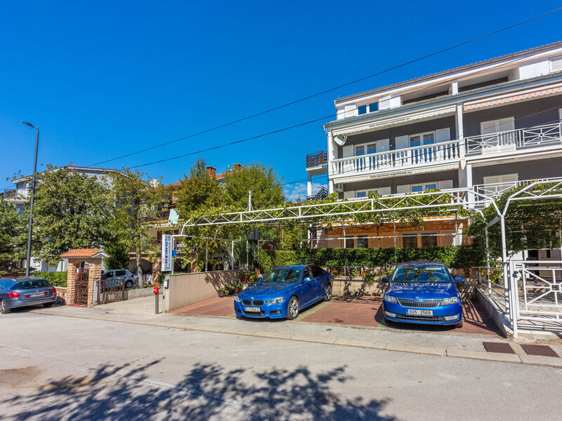 Apartmány 1355-2545