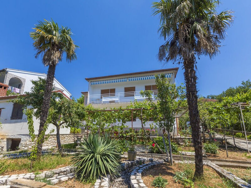 Apartmány 1355-2550