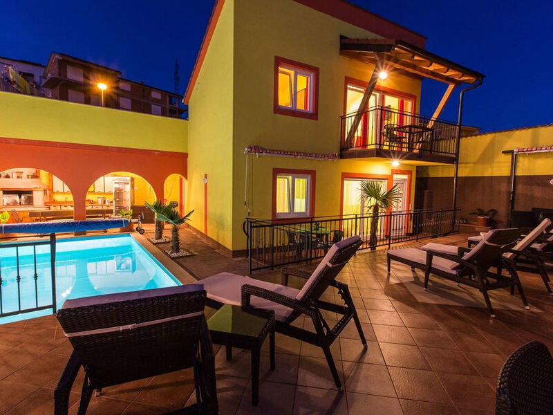 Apartmány 1355-2551