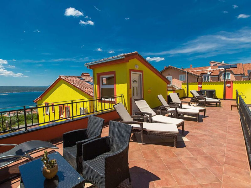 Apartmány 1355-2551