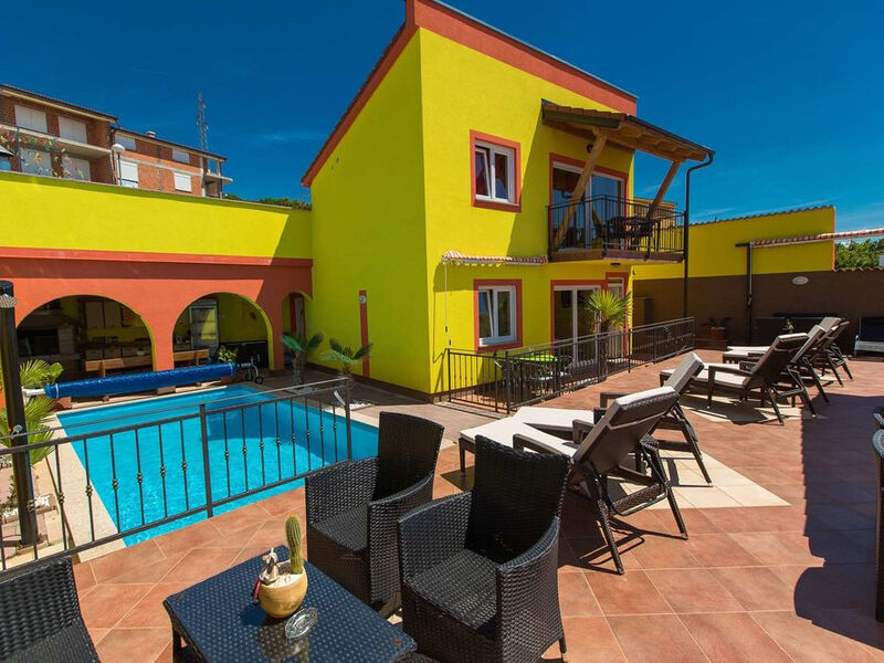 Apartmány 1355-2551