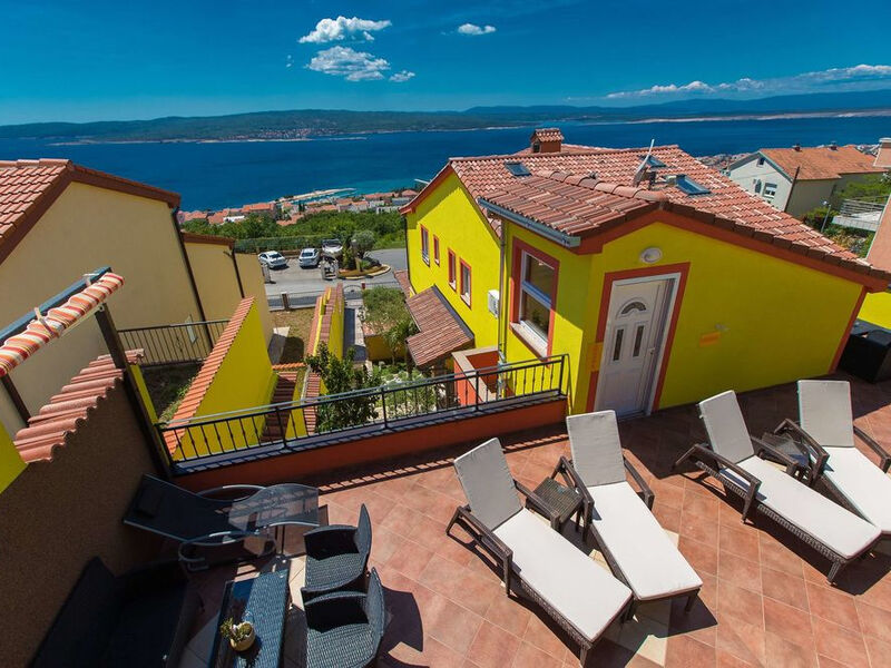 Apartmány 1355-2551