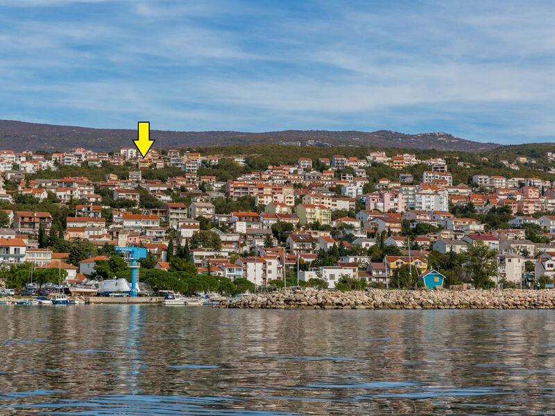 Apartmány 1355-2551