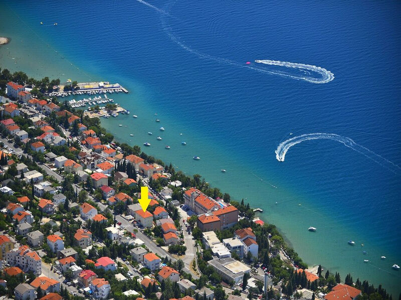 Apartmány 1355-2556