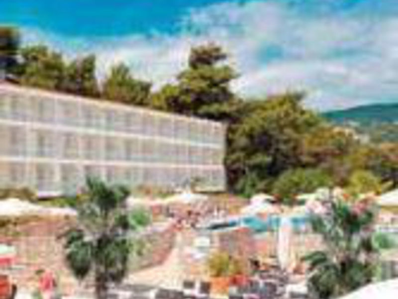 Hotel Allegro
