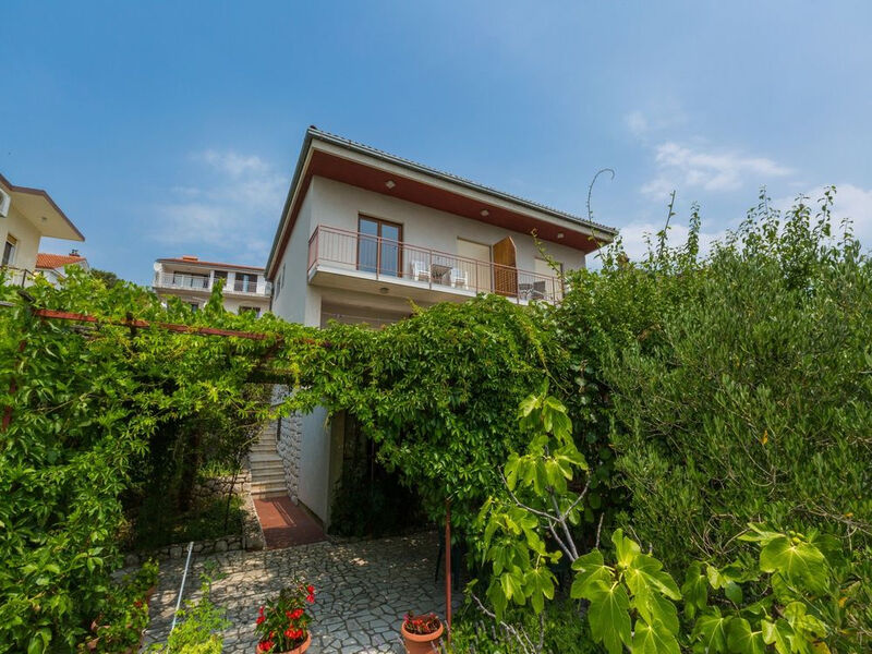Apartmány 1355-2560