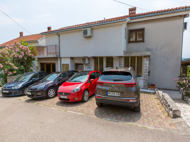 Apartmány 1355-2560