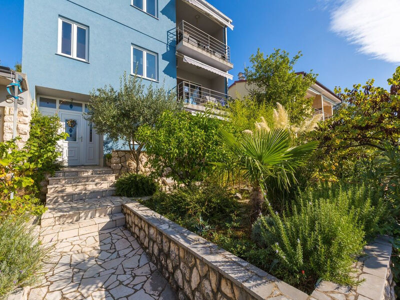 Apartmány 1355-2561