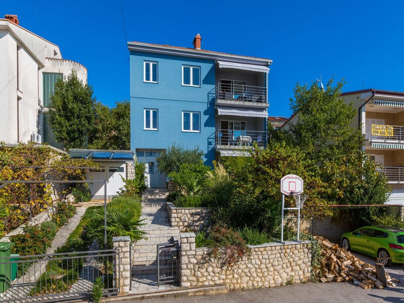 Apartmány 1355-2561
