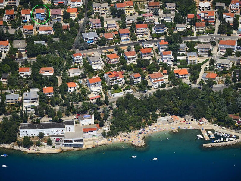 Apartmány 1355-2561