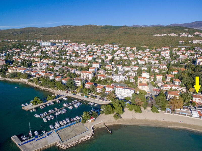 Apartmány 1355-2647