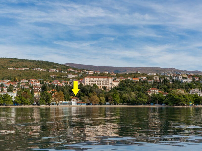Apartmány 1355-2647