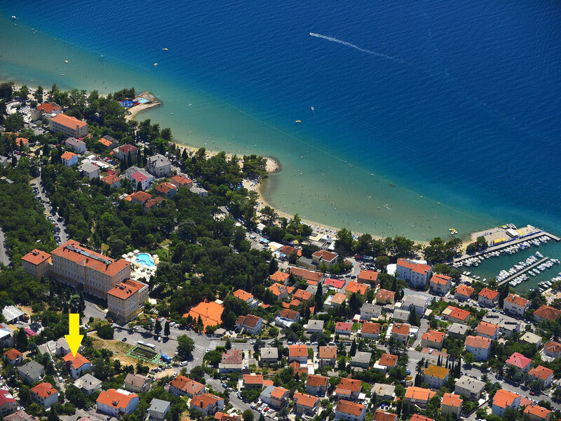 Apartmány 1355-2648