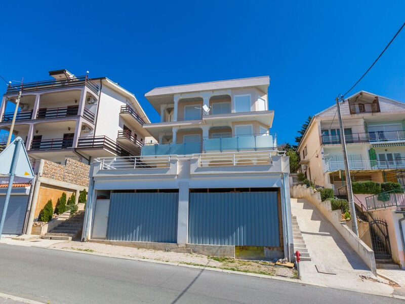 Apartmány 1355-2654