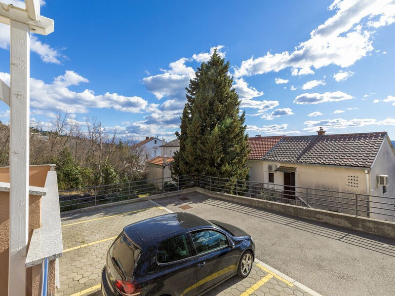 Apartmány 1355-2661