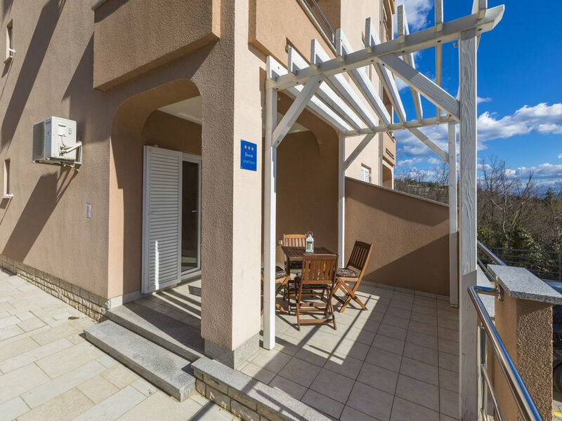 Apartmány 1355-2661