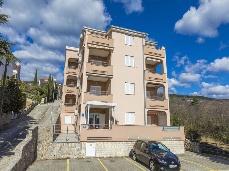 Apartmány 1355-2661