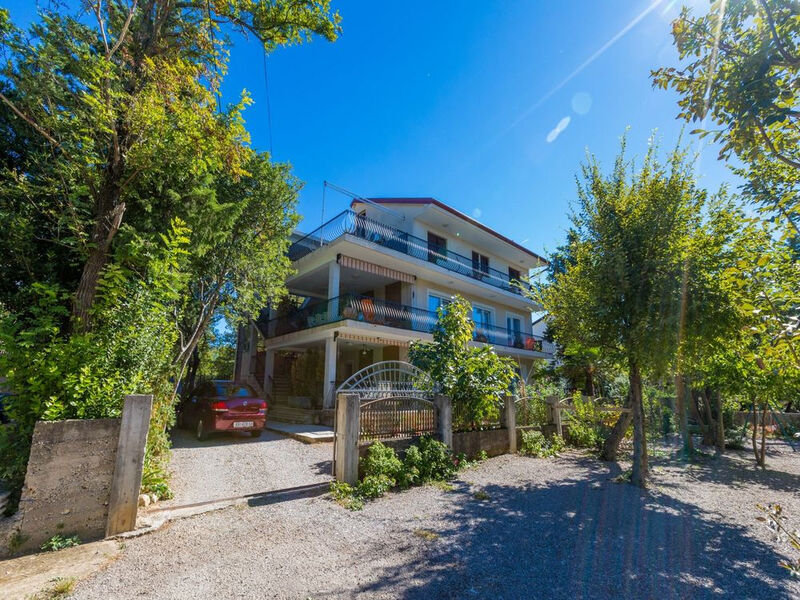 Apartmány 1355-2666