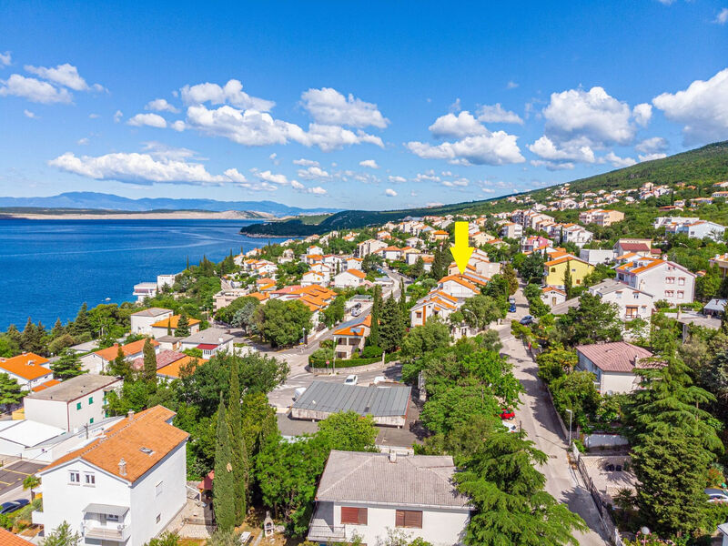 Apartmány 1355-2668
