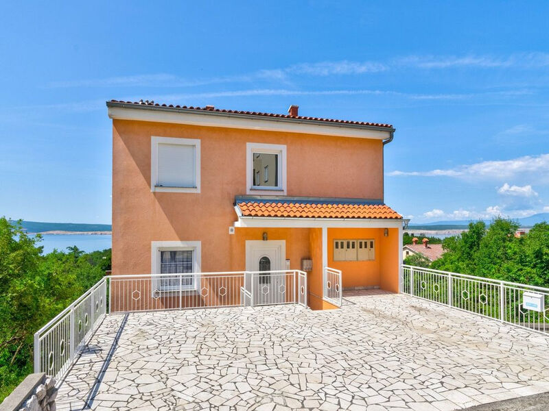 Apartmány 1355-2672