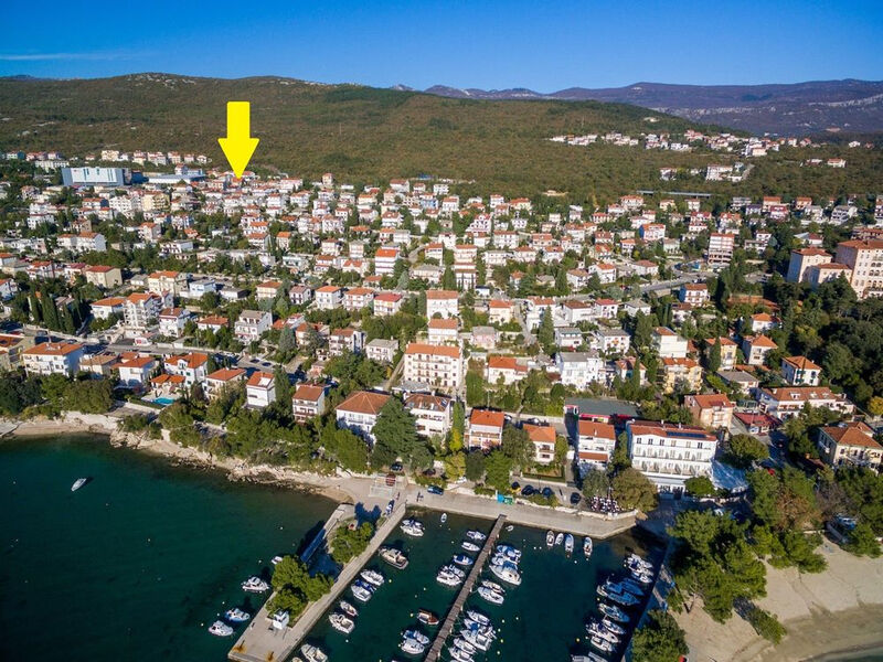 Apartmány 1355-2675