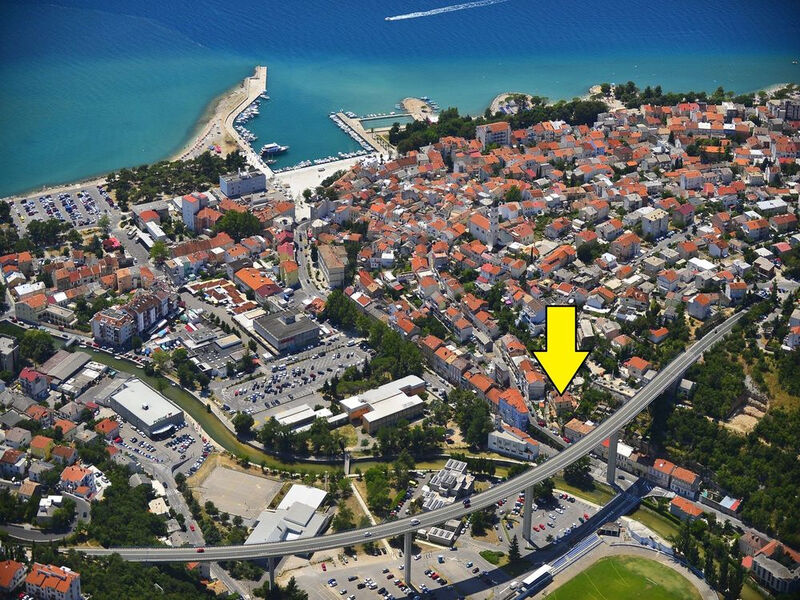 Apartmány 1355-2676