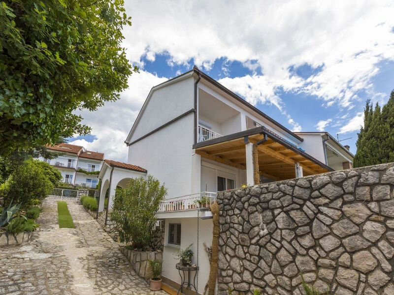 Apartmány 1355-2677