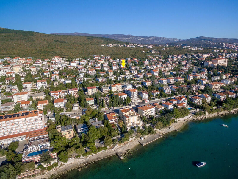 Apartmány 1355-2677