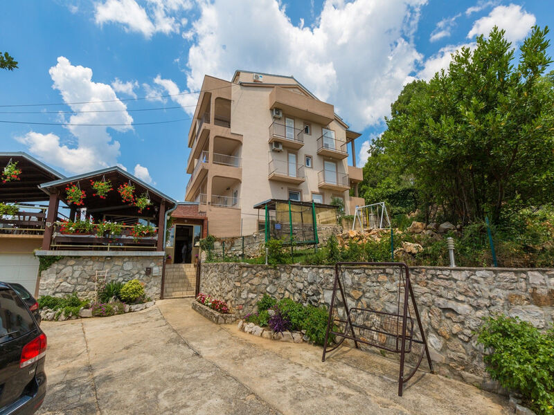 Apartmány 1355-2679
