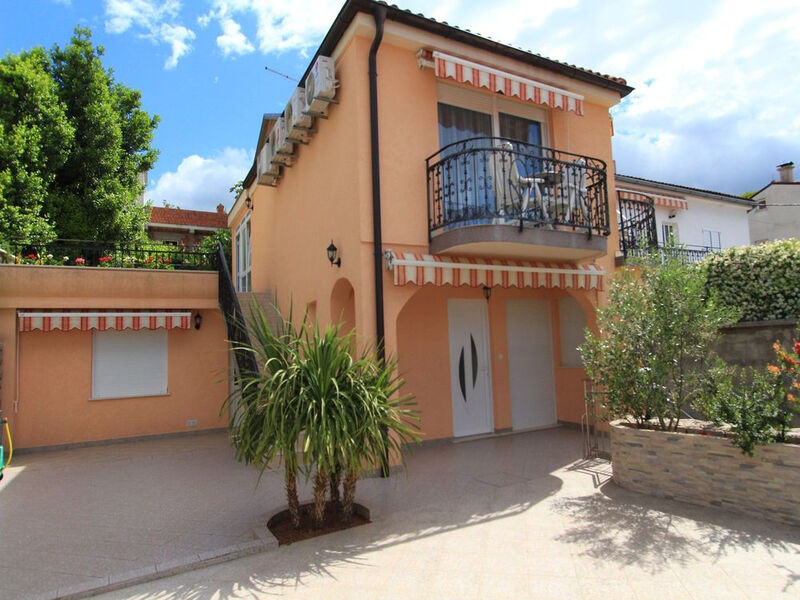 Apartmány 1355-2680