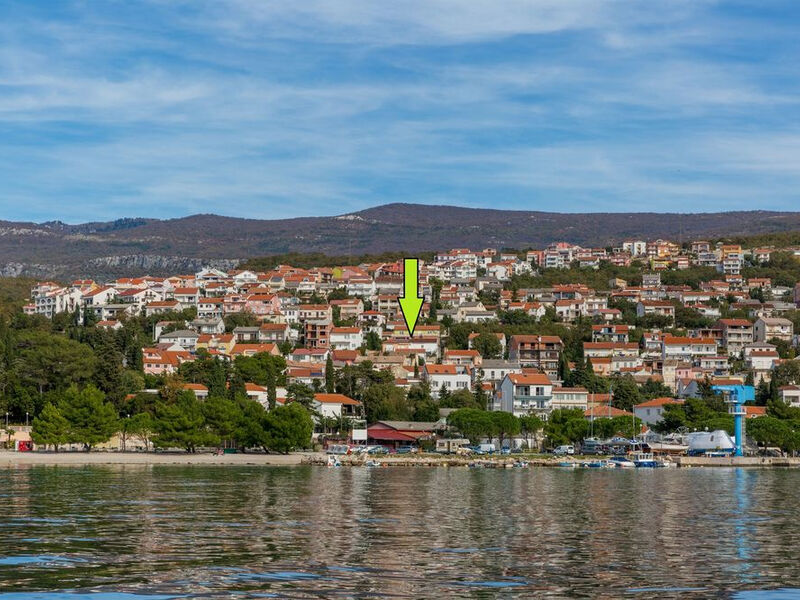 Apartmány 1355-2680