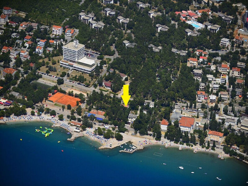 Apartmány 1355-2692