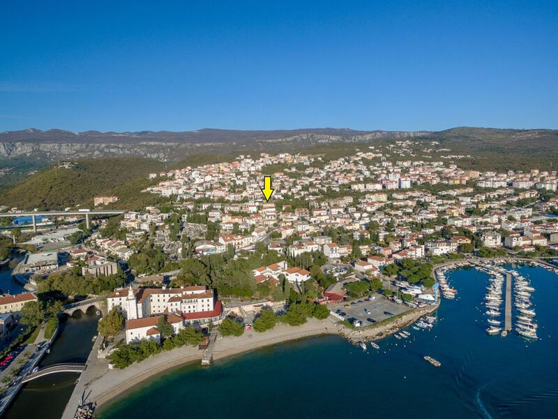 Apartmány 1355-2695